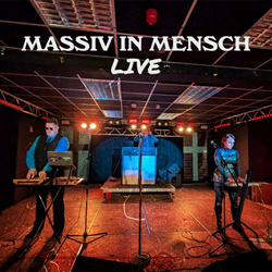Massiv in Mensch - Live (2024)