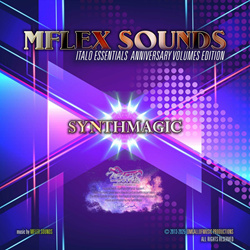 Mflex Sounds - Synthmagic (italo essentials volumes) (2025)
