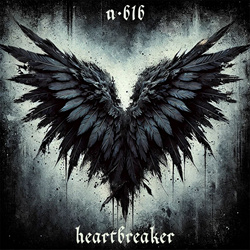 N-616 - Heartbreaker (Reissue) (2025)