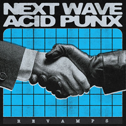 VA - Next Wave Acid Punx Revamps (2025)