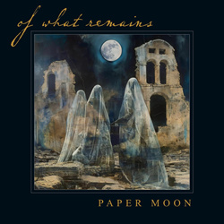 Of What Remains - Papermoon (EP) (2025)