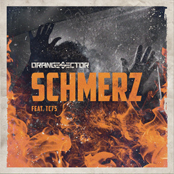 Orange Sector feat. TC75 - Schmerz (EP) (2025)