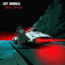 Out Runner - Stellar Drifter (2025)