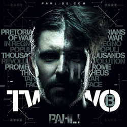 PAHL! - II b (EP) (2025)