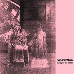 Parasomnia - Cuerpos de otros (EP) (2025)