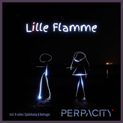 Perpacity - Lille Flamme (Single) (2025)