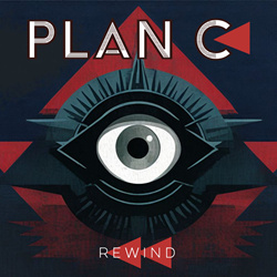 Plan C - Rewind (EP) (2025)