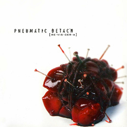 Pneumatic Detach - [reviscera] (Remastered) (2025)
