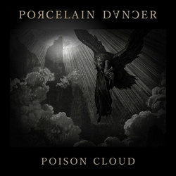 Porcelain Dancer - Poison Cloud (Single) (2025)