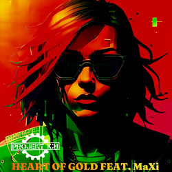 Projekt Ich - Heart Of Gold (Single) (2025)