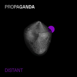 Propaganda - Distant (Single Version) (2025)