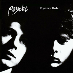 Psyche - Mystery Hotel (Remastered) (2025)