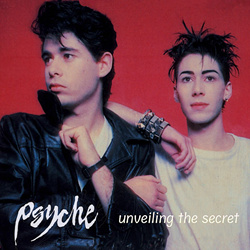 Psyche - Unveiling The Secret (Remastered) (2025)