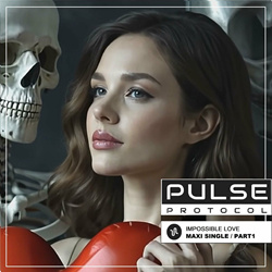 Pulse Protocol - Impossible Love (Maxi Single / Part.1) (2024)
