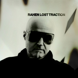 RaHen - Lost Traction (2025)