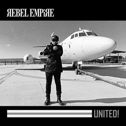Rebel Empire - United! (2024)