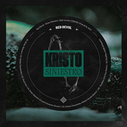 Red Deviil - Kristo Siniestro (2025)