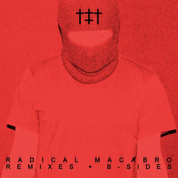 Ritualz - RADICAL MACABRO REMIXES + B-SIDES (2025)