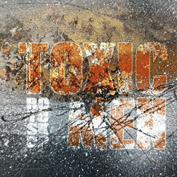 Rotoskop - Toxic Men (Single) (2025)