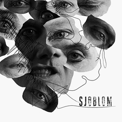 SJÖBLOM - Weirdo (EP) (2025)