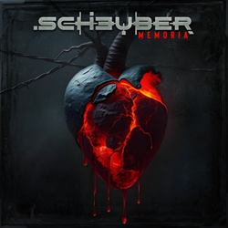 Scheuber - Memoria (Single) (2025)