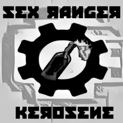 Sex Ranger - Kerosene (EP) (2025)