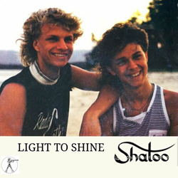 Shatoo - Light To Shine (2022 Remaster) (2025)