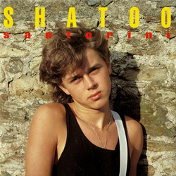 Shatoo - Santorini (2022 Remaster) (2025)