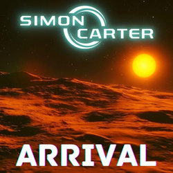 Simon Carter - Arrival (EP) (2025)