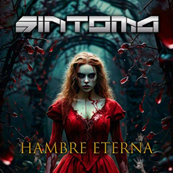 Sintoma - Hambre Eterna (Single) (2025)