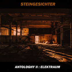 Steingesichter - Anthology II - Elektraum (2025)