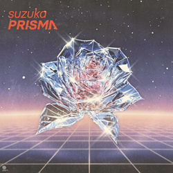 Suzuka - Prisma (2025)