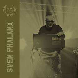 Sven Phalanx - 25 (2025)