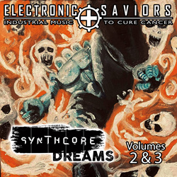 VA - Synthcore Dreams Vol. 2 & 3 (2023)