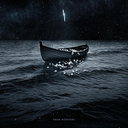 THENAVE - From Nowhere (Single) (2025)