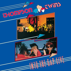 Thompson Twins - Into The Gap Live (2025)