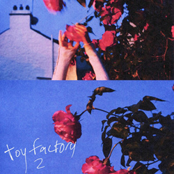 Toy Factory - toy factory 2 (2025)