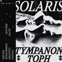 Tympanon Toph - SOLARIS (EP) (2025)