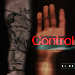 UX/UI - Control (Single) (2025)