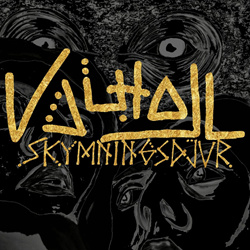 V▲LH▲LL - Skymningsdjur (2025)