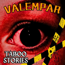 Valempar - Taboo Stories (2025)