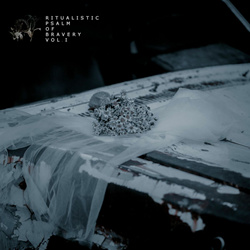 Velvet May - Ritualistic Psalm of Bravery (EP) (2025)