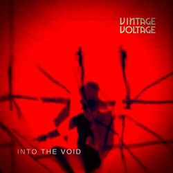 Vintage Voltage - Into the Void (EP) (2025)