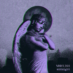 Vioflesh - Midnight (Single) (2025)