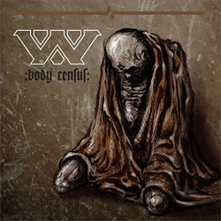 Wumpscut - Body Census (Concentrated Camp Edition) (2016)