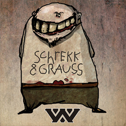 Wumpscut - Schrekk & Grauss (Concentrated Camp Edition) (2011)