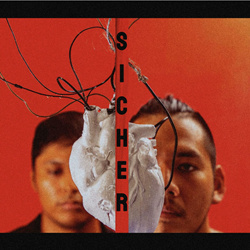 ZWE1HÄNDER - Sicher (Single) (2025)
