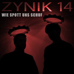 Zynik 14 - Wie Spott uns schuf (2025)