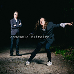 ensemble élitaire - Ras Dwa Tri (2025)